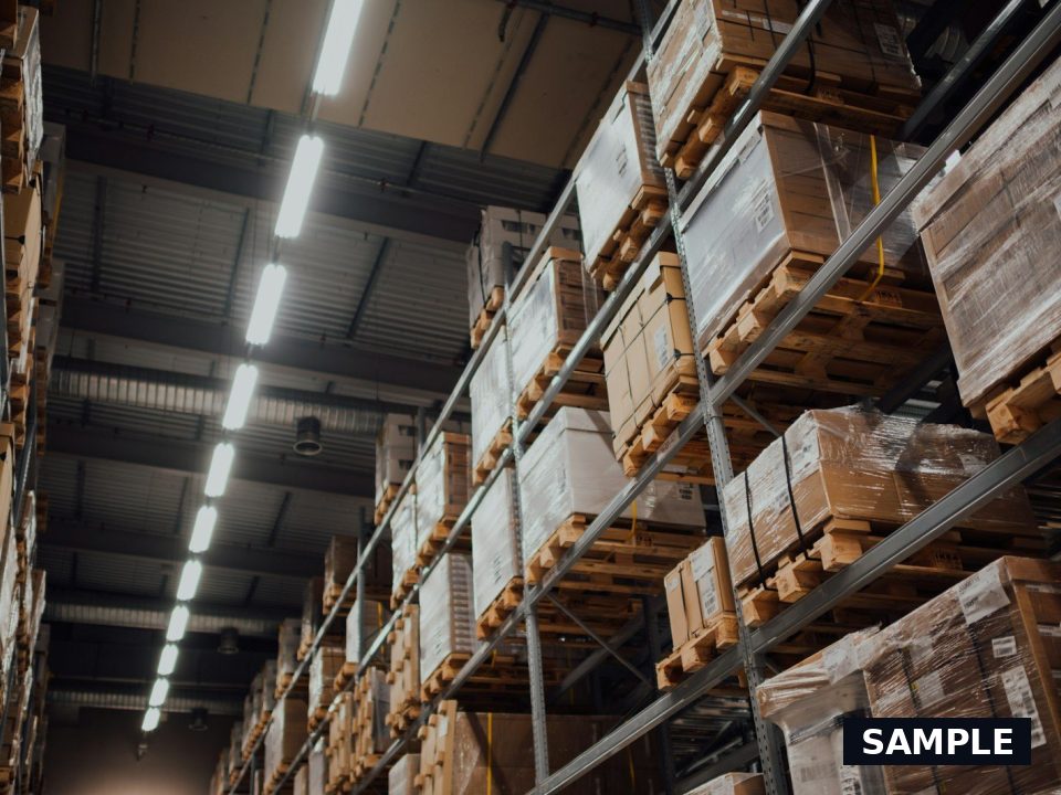 Main floor