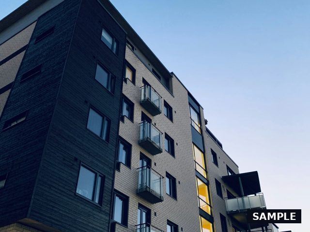 Sample photograph for 2 Bedroom Apartment in Kilimani