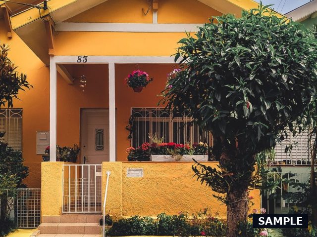 Sample photograph for 1 Bedroom Apartment in Kileleshwa
