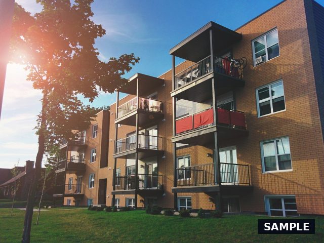 Sample photograph for Furnished 2 Bedroom in Upper Hill