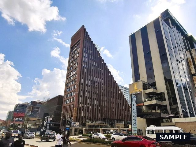 Sample photograph for 3 Bedroom Apartment in Ngong