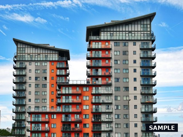 Sample photograph for 2 Bedroom Apartment in Rongai