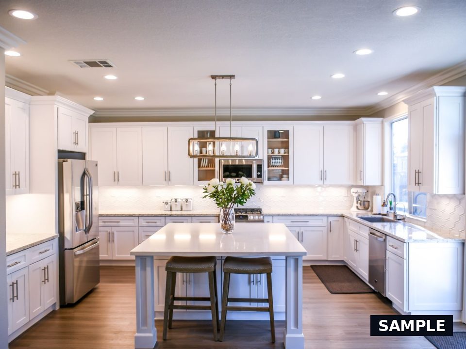 Kitchenette