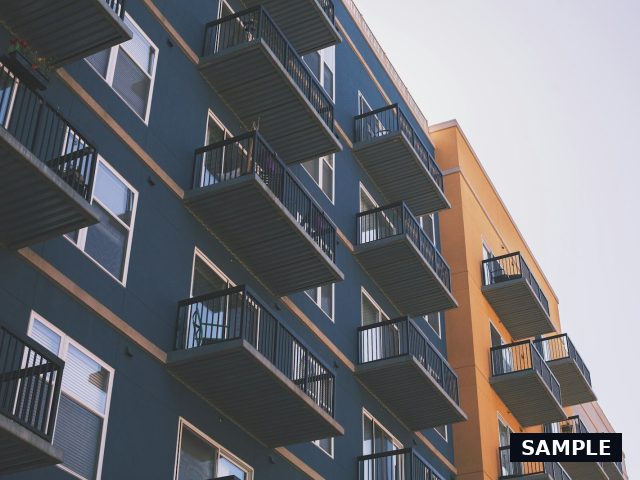 Sample photograph for Studio Apartment in Madaraka