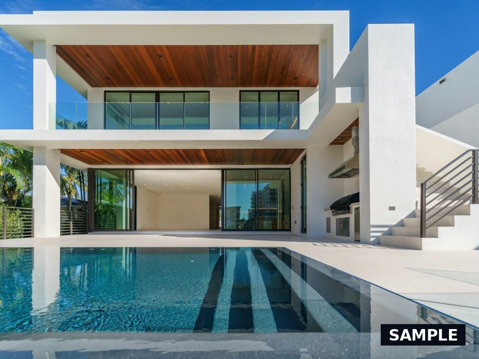 Building exterior