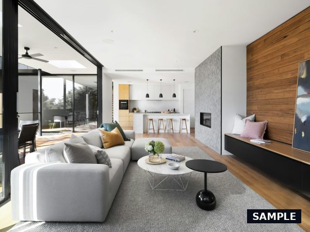 Sample photograph for 5 Bedroom Villa on Half Acre in Karen