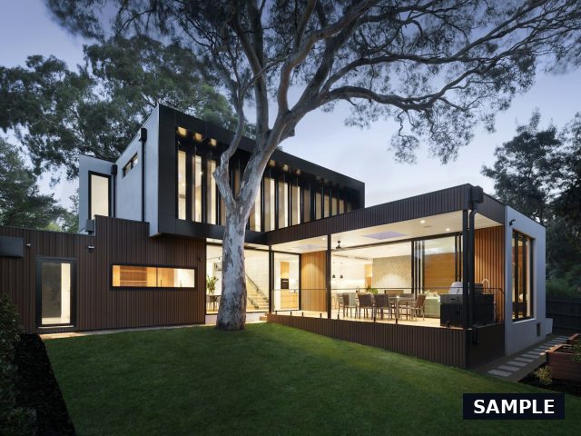 Sample photograph for 5 Bedroom Villa for Sale in Runda